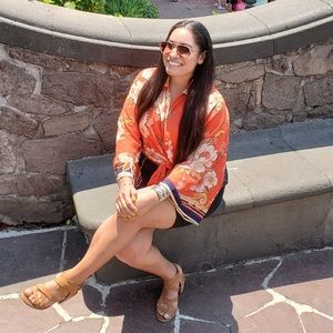 Meet your Posher, Jasmin